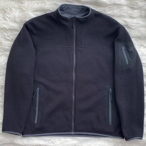 Arc'teryx | Covert Cardigan Polartec Fleece Jacket